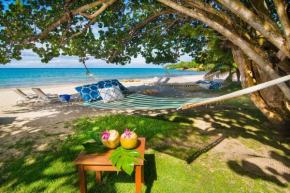 Villa Fantasy private beach and private pool